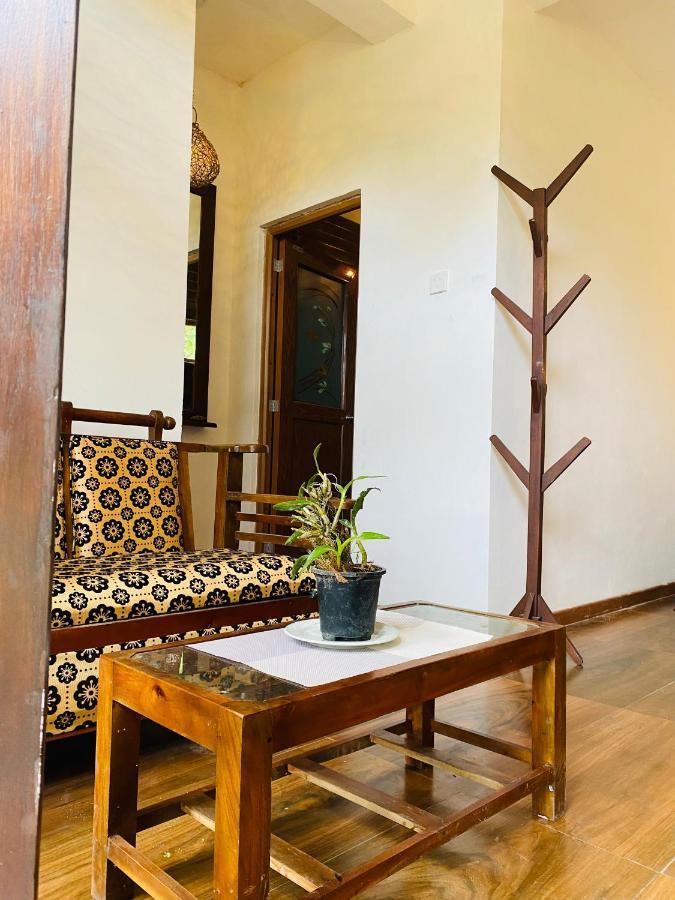 The Kingdom Of Ella Apartment Exterior photo