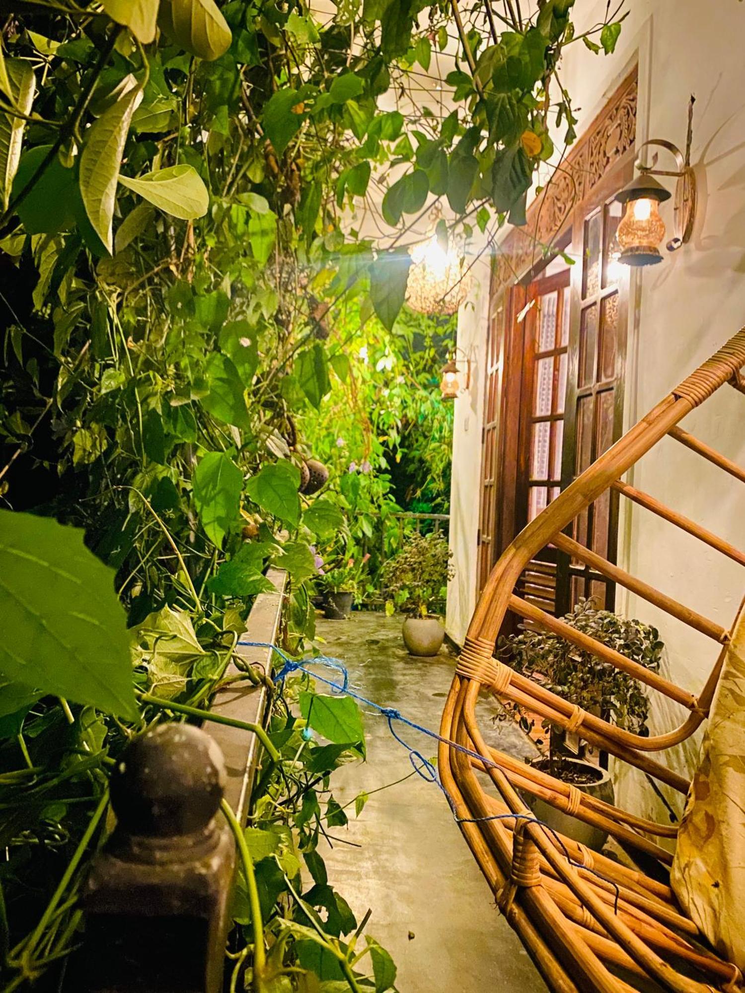 The Kingdom Of Ella Apartment Exterior photo